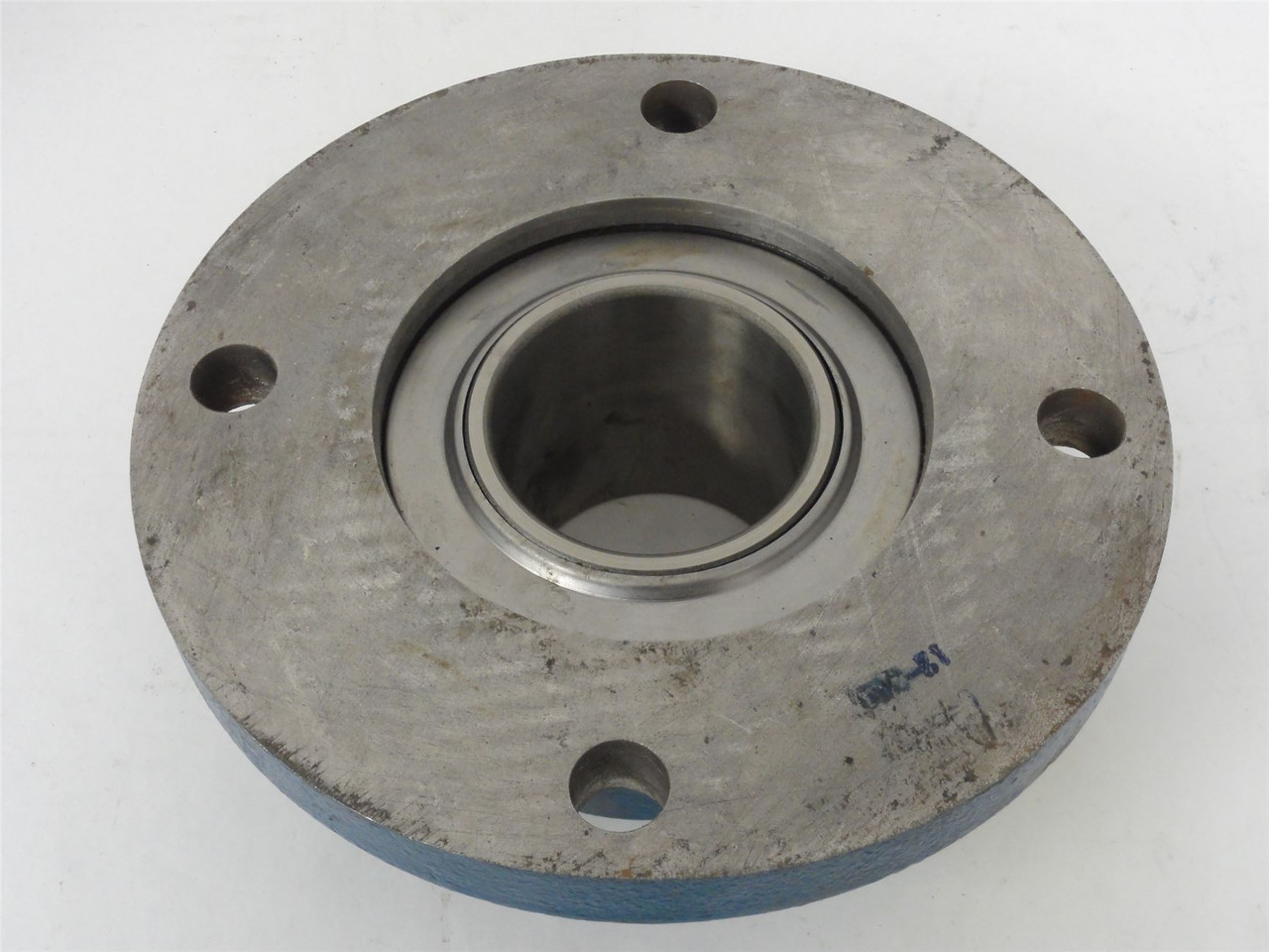 SKF FYR 3-18/W64; Flange Mount Roller Bearing; 3.00" Bore