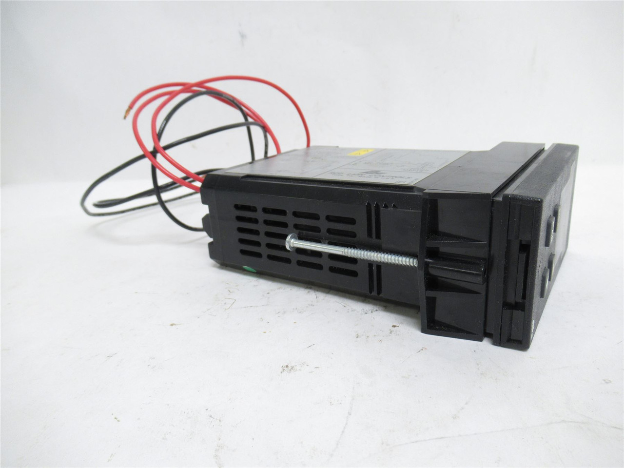 Red Lion TCU01001; Temperature Controller; 115/230VAC