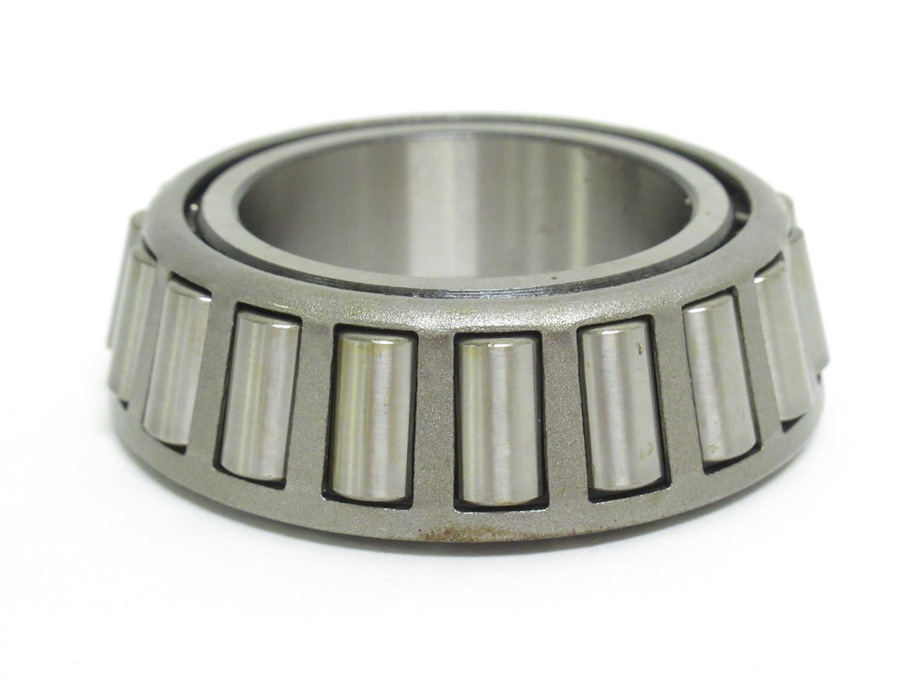 Timken LM501349; Tapered Roller Bearing Cone; 1-5/8"ID