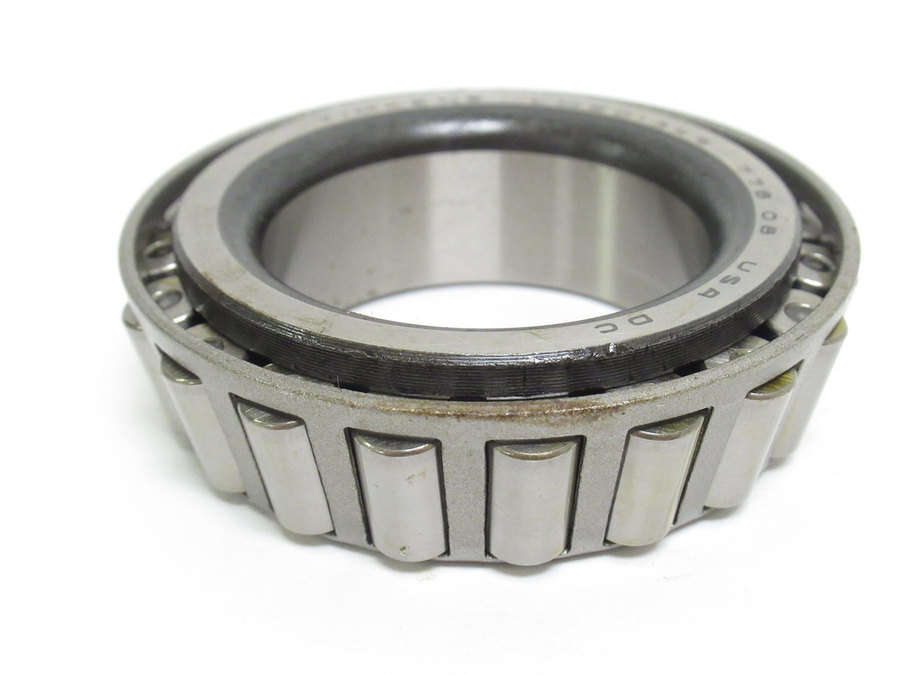 Timken LM501349; Tapered Roller Bearing Cone; 1-5/8"ID