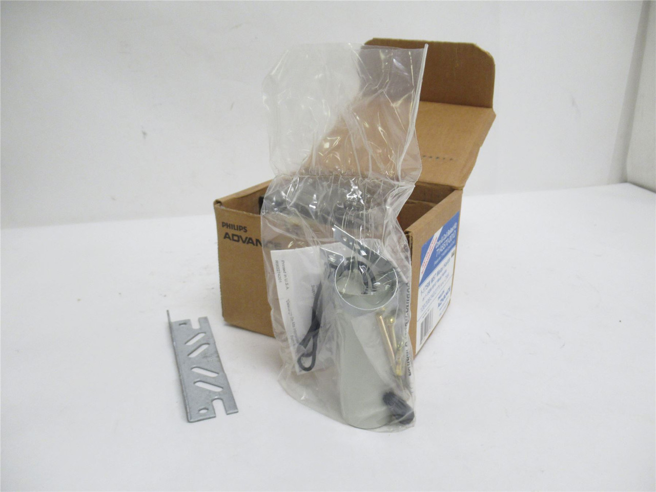 Philips 71A5570-001D; Metal Halide Ballast 150/175W; 120-277V