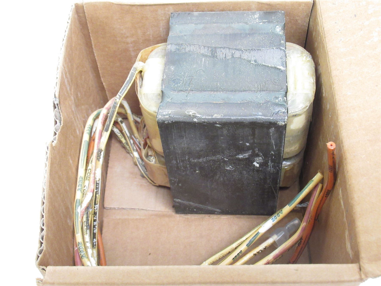Philips 71A5570-001D; Metal Halide Ballast 150/175W; 120-277V