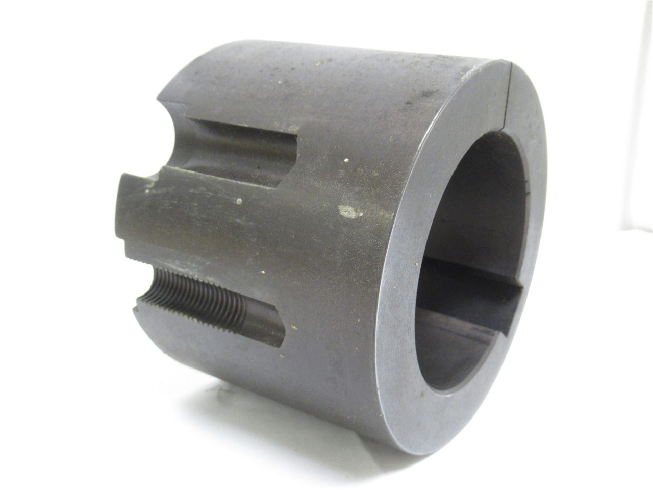 Martin 4545 3-7/8; Taper Bushing; 3-7/8'ID; 1" x 1/2" Key Way
