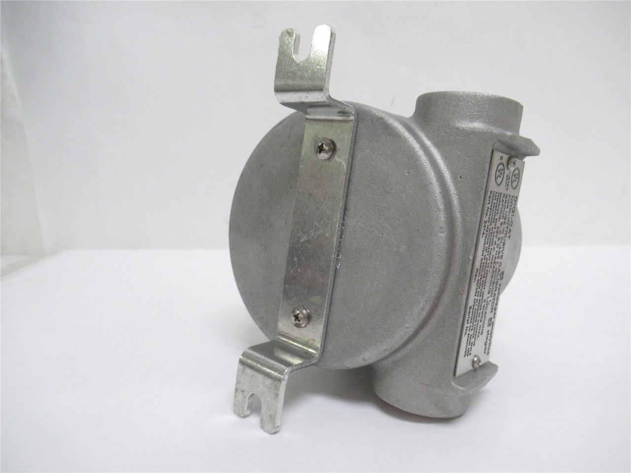 Honeywell 2414-1023; Sieger DIGI-CAT Non-Intrusive Calibrator