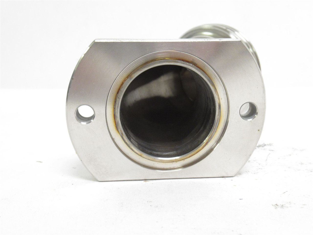 Harpak 71SD20902400; Vacuum Connection 37mm ID x 65mmOD