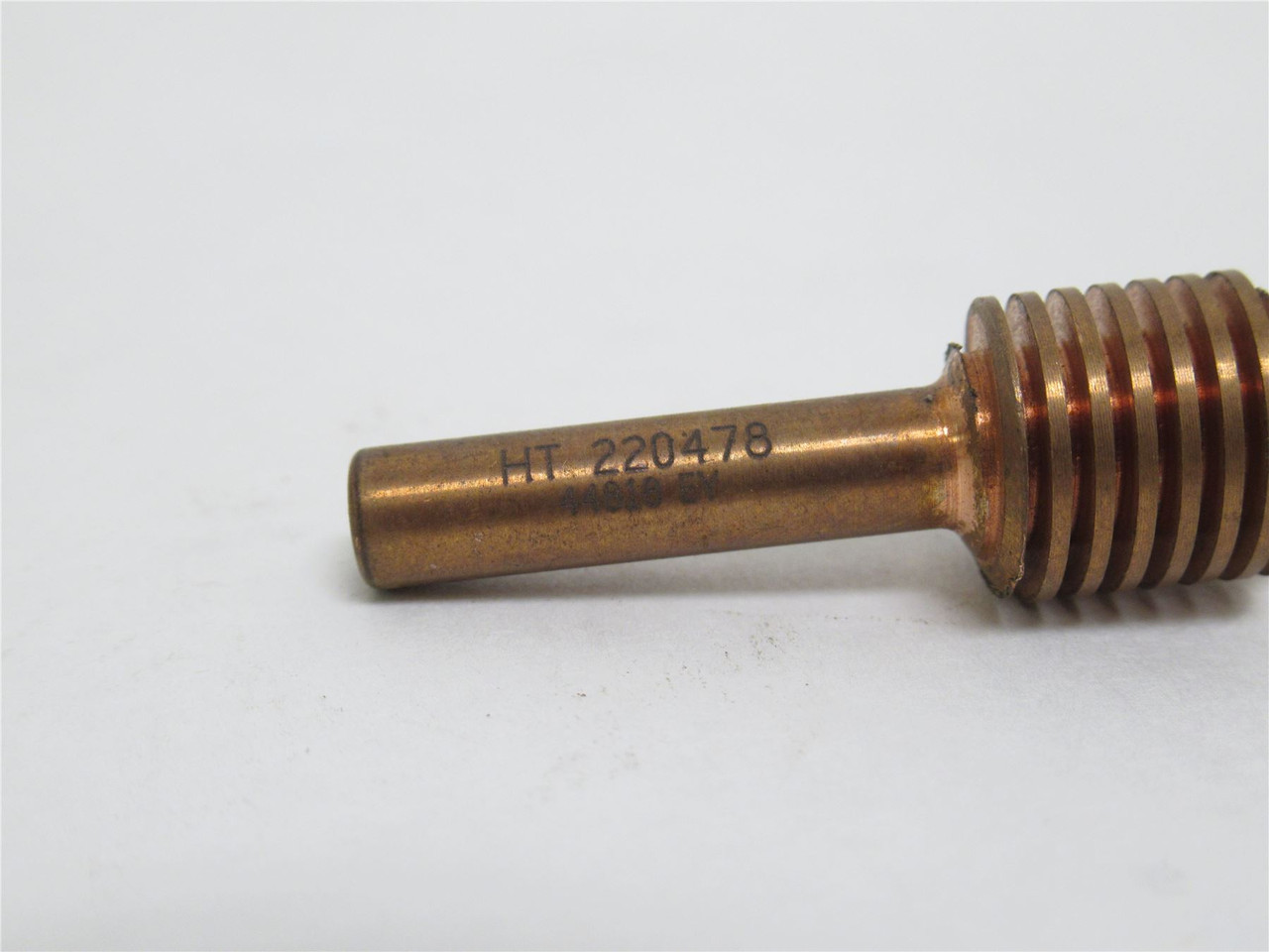 Hypertherm 220478; Lot-3; Electrode; 30 Amp; Air/Nitrogen