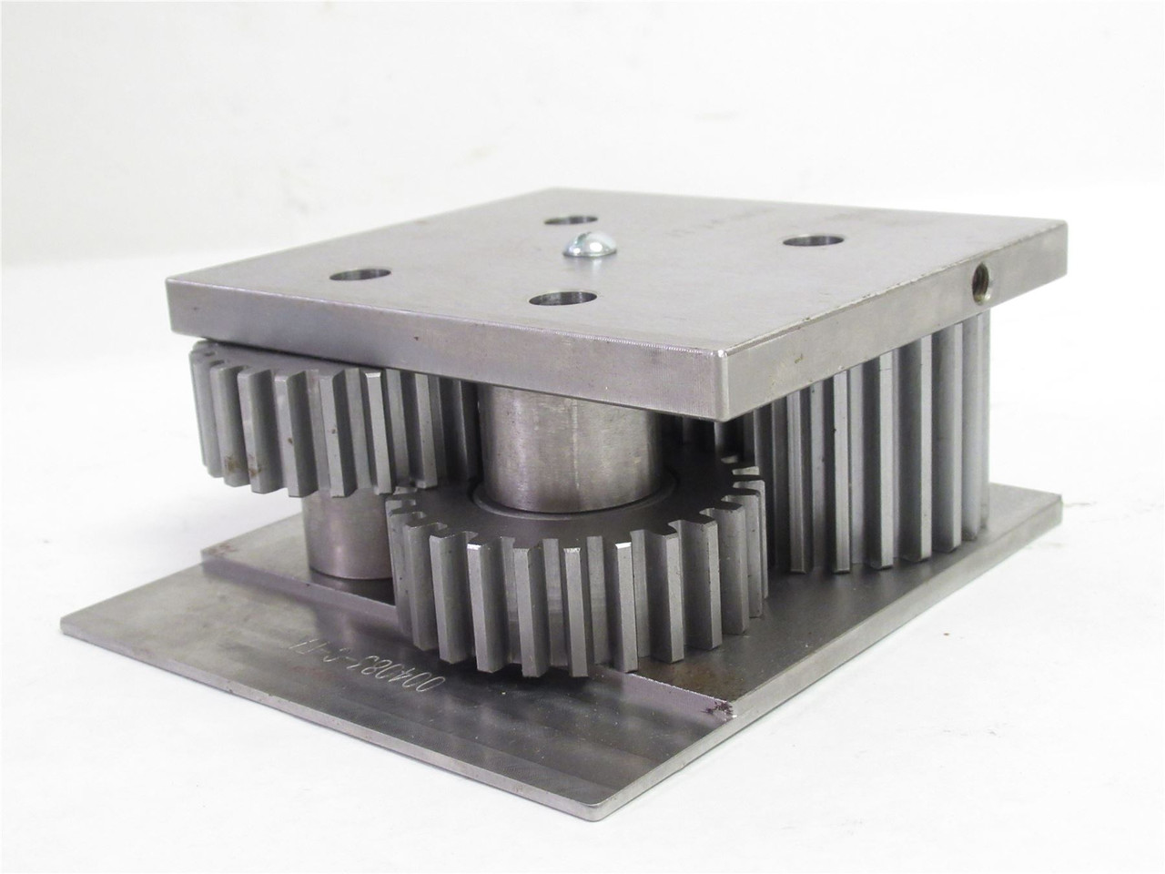 Former 012764OA; Reversing Gear Assy; OP/Side