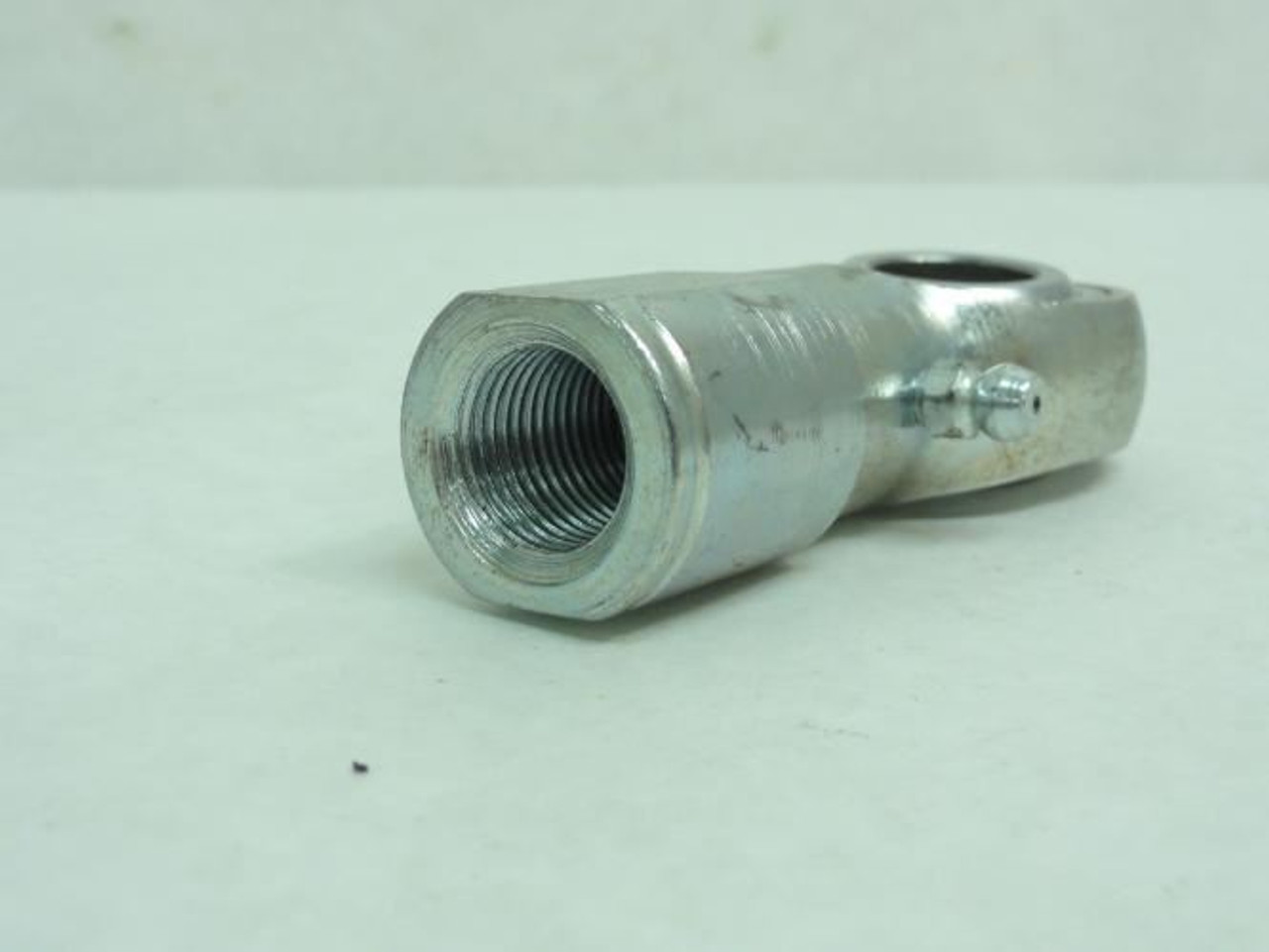 Sealmaster TRL-10N; Rod End Bearing 5/8"ID; 5/8-18 Threads; LH