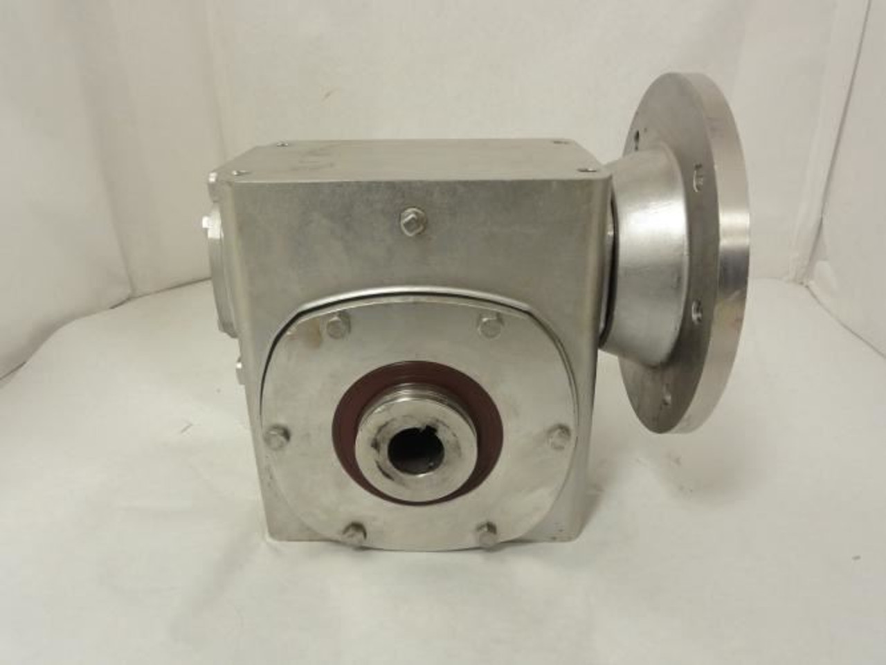 Sterling S2325HQ02518121; Geared Reducer; SS; 25:1 Ratio