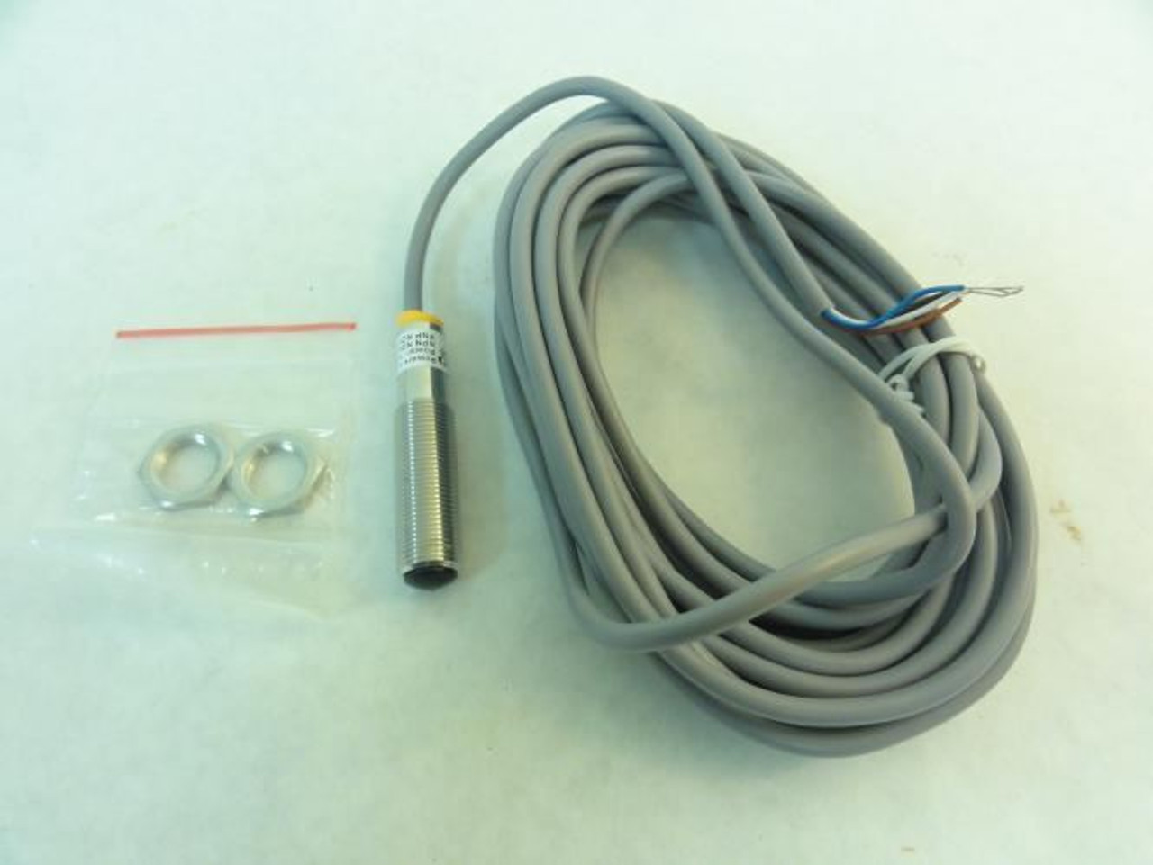 Telco 469136200; Light Receiver; 10-32VDC