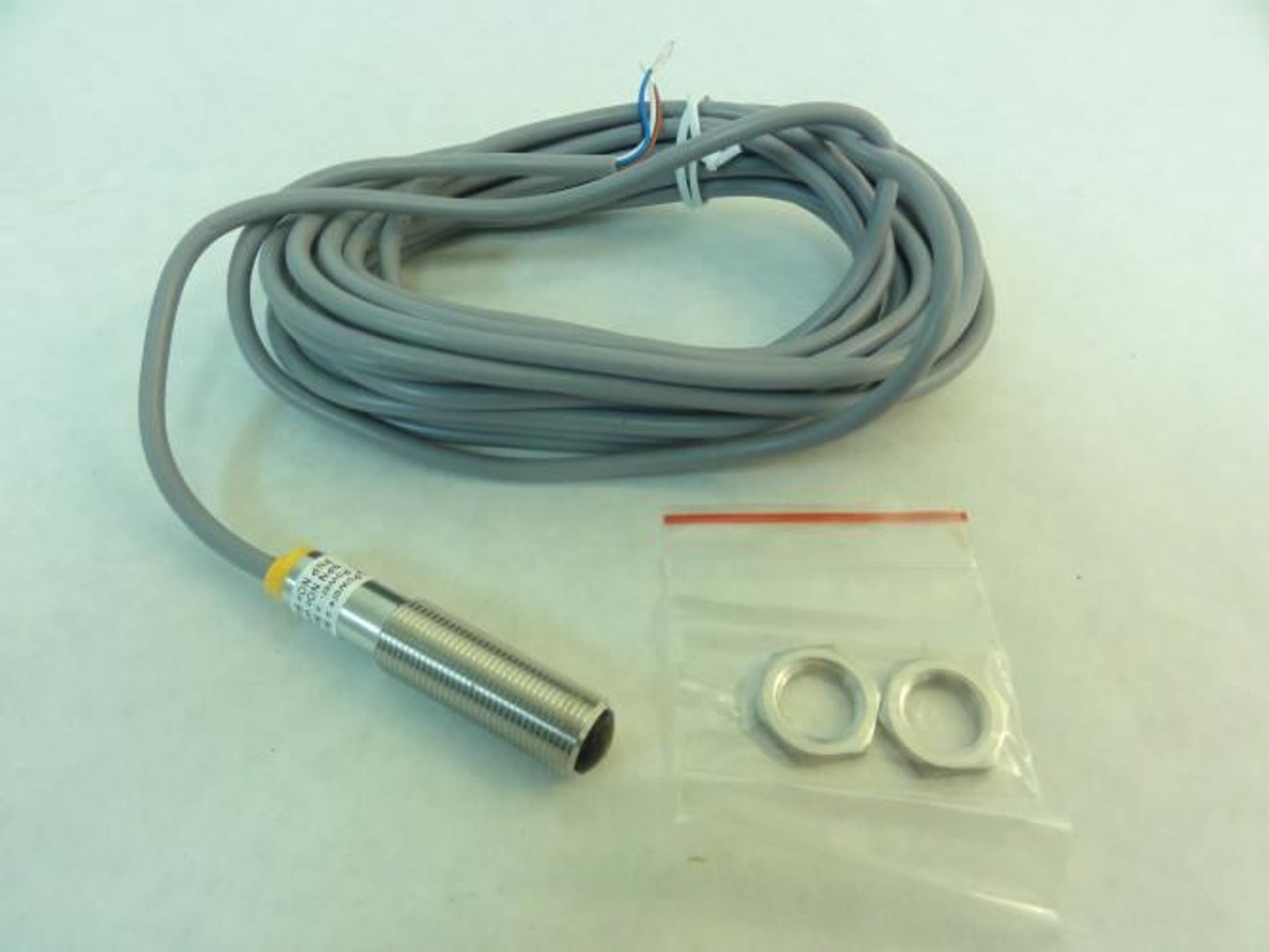 Telco 469136200; Light Receiver; 10-32VDC
