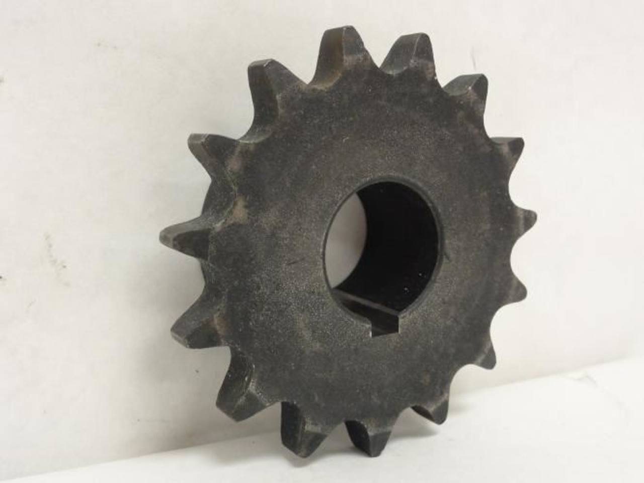 Martin 60BS15-1-1/4; Sprocket # 60; 15Teeth; 1-1/4"ID