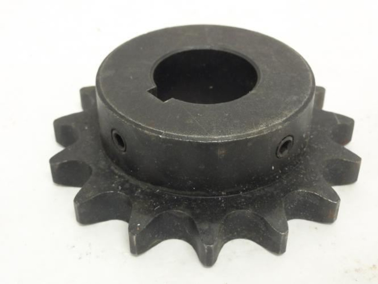 Martin 60BS15-1-1/4; Sprocket # 60; 15Teeth; 1-1/4"ID