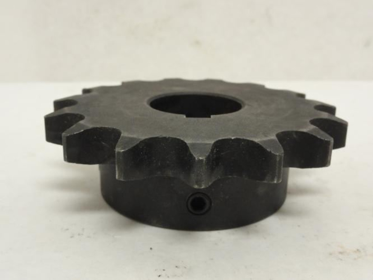 Martin 60BS15-1-1/4; Sprocket # 60; 15Teeth; 1-1/4"ID