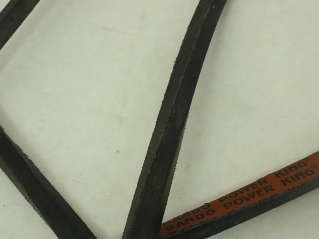 Bando B-168; Power King V-Belt; 171" Long; 21/32" Wide