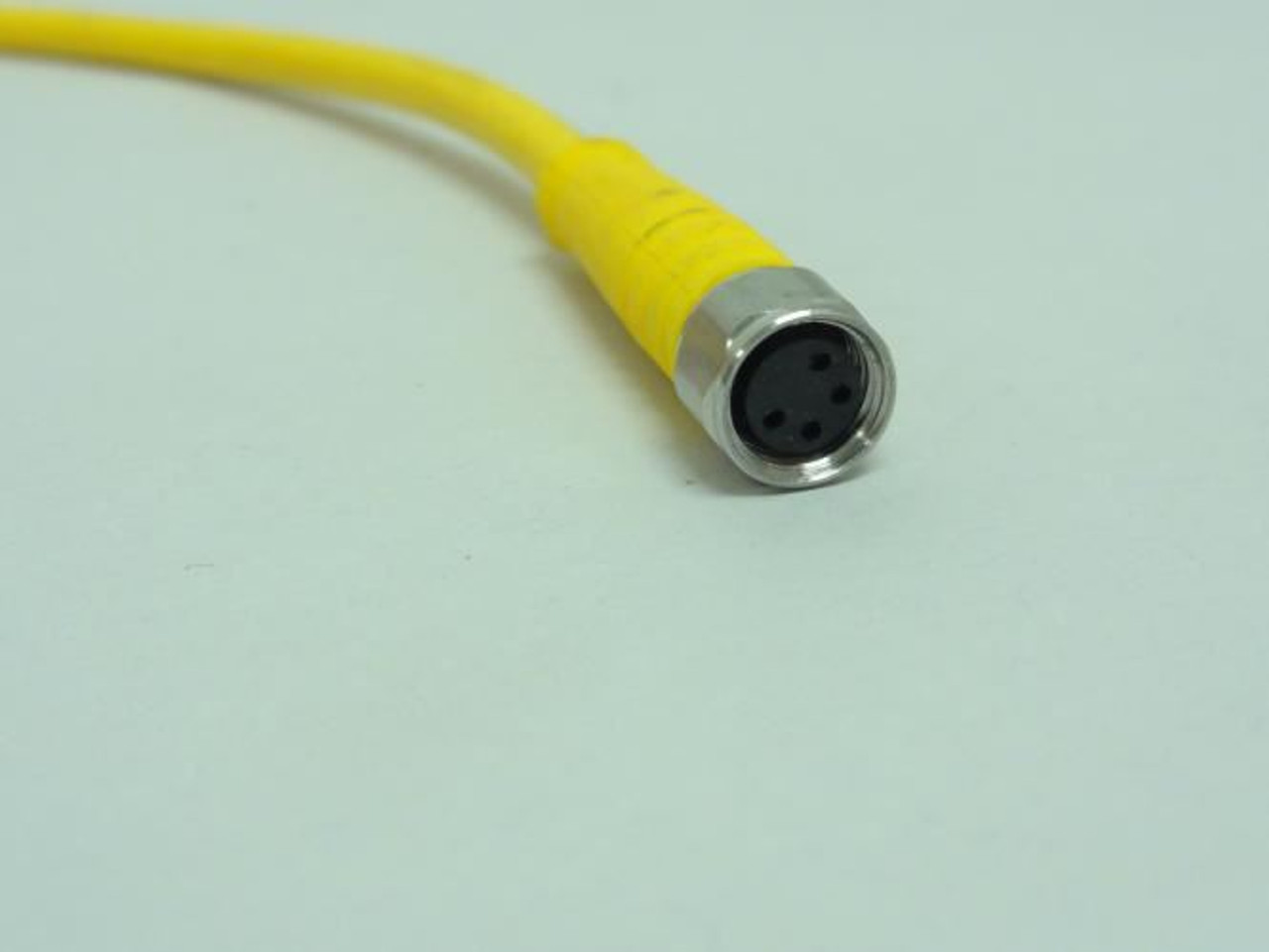 Turck PKGV 4M-30; Picofast Connector; U-34325; 30m