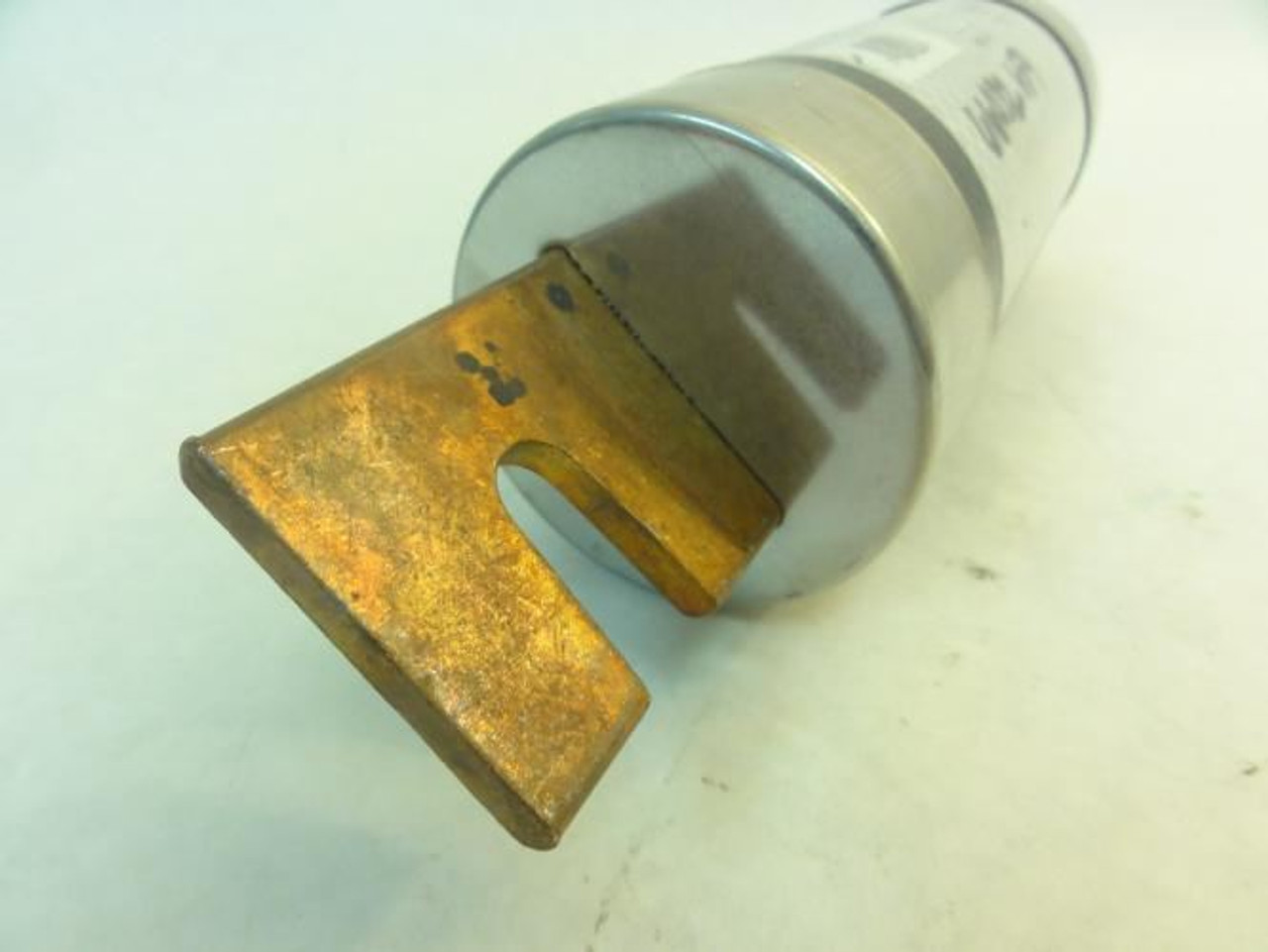 Littelfuse FLSR6005ID; Indicator Fuse; 75A; 600VAC