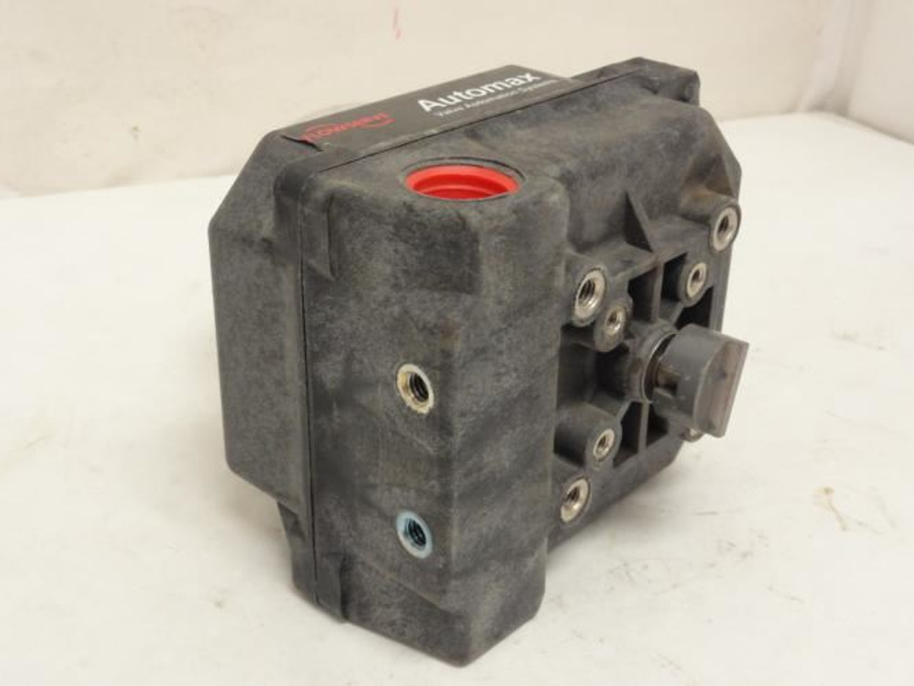Flowserve PL21000; Automax Flow Switch; 15A; 120VAC; SPDT