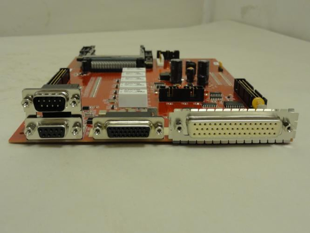 Bell-Mark ASSY-EY1158; PC Board; Main; EMSG-1102