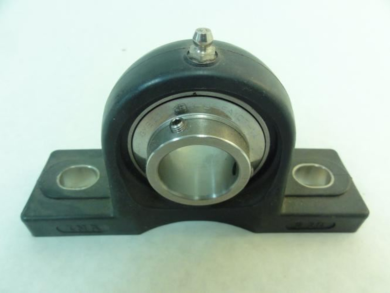 INA RASEY30; Pillow Block Bearing; 2-Bolt; 30mm ID