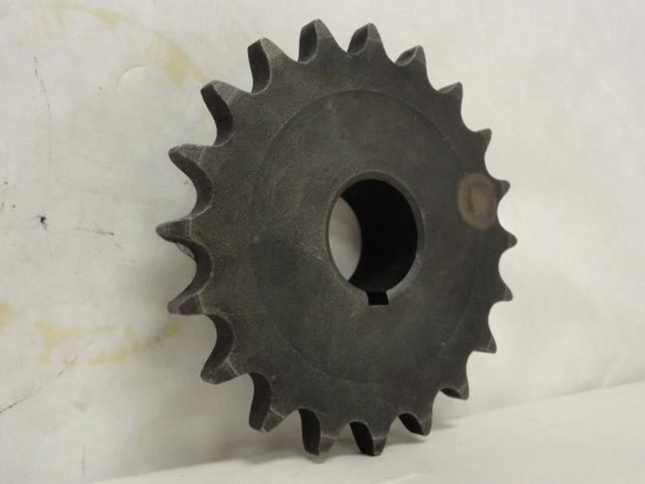 Martin 50BS20-1-1/8; Sprocket # 50; 20Teeth; 1-1/8"ID