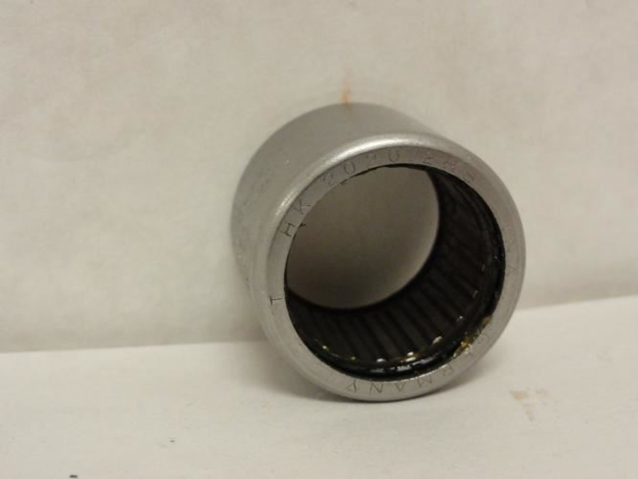 INA HK2020-2R2; Lot-2 Needle Roller Bearing  20 ID; 26mm OD