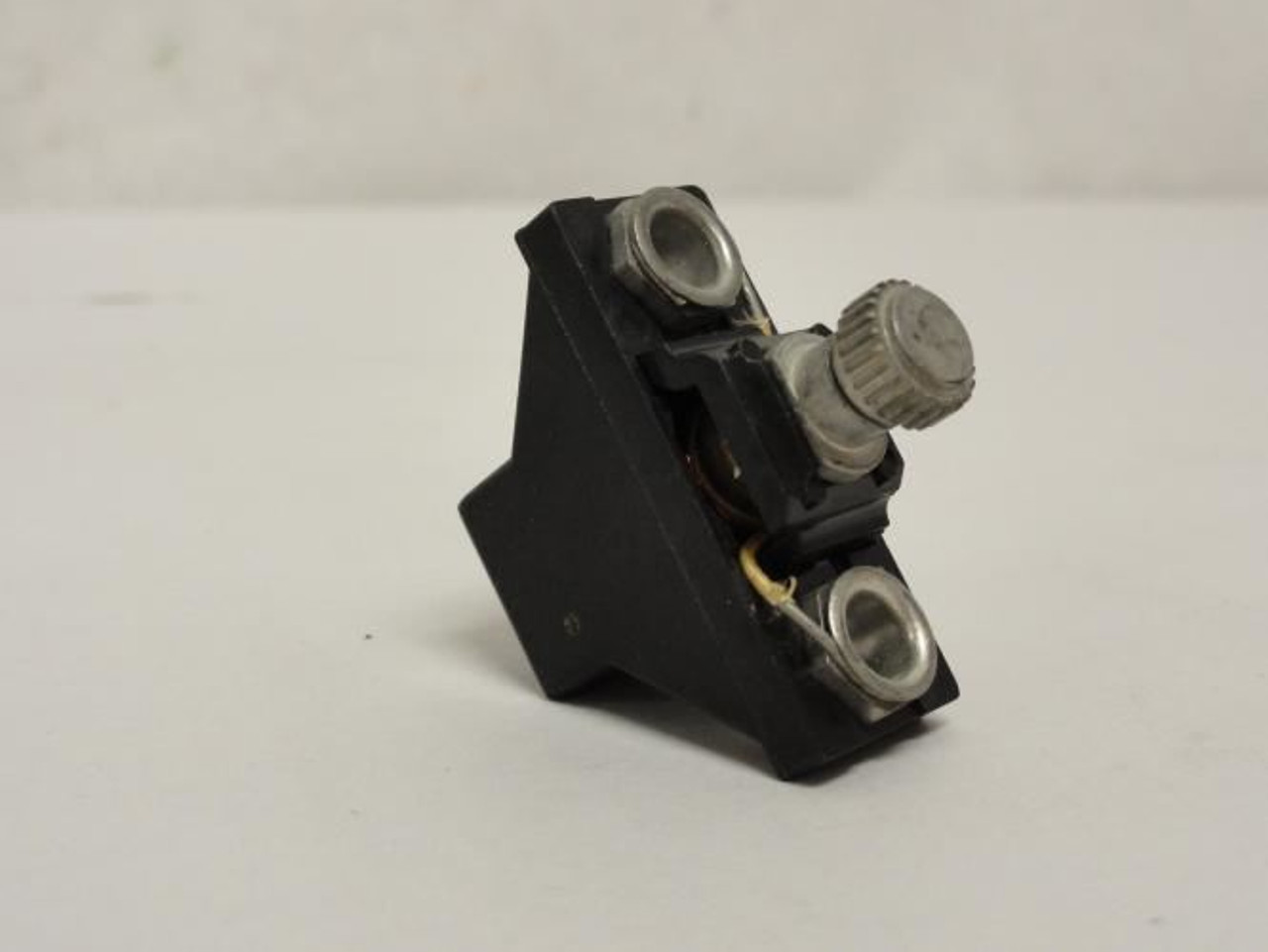 Allen-Bradley W28; Overload Thermal Unit; Series: W