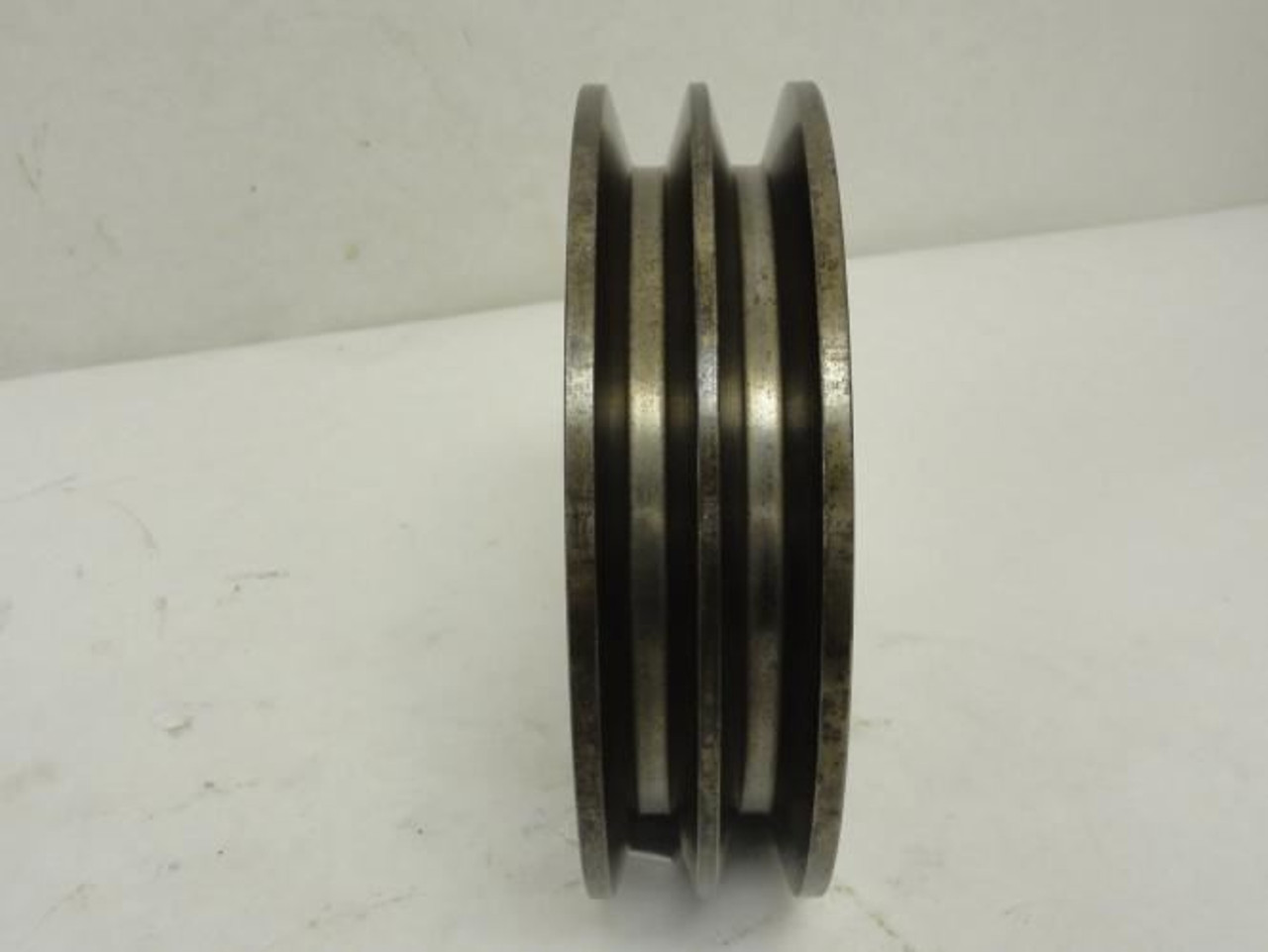 Dodge 118224; Bushed Pulley; 2Gr; Section Size: A/B;  2A5.6B6
