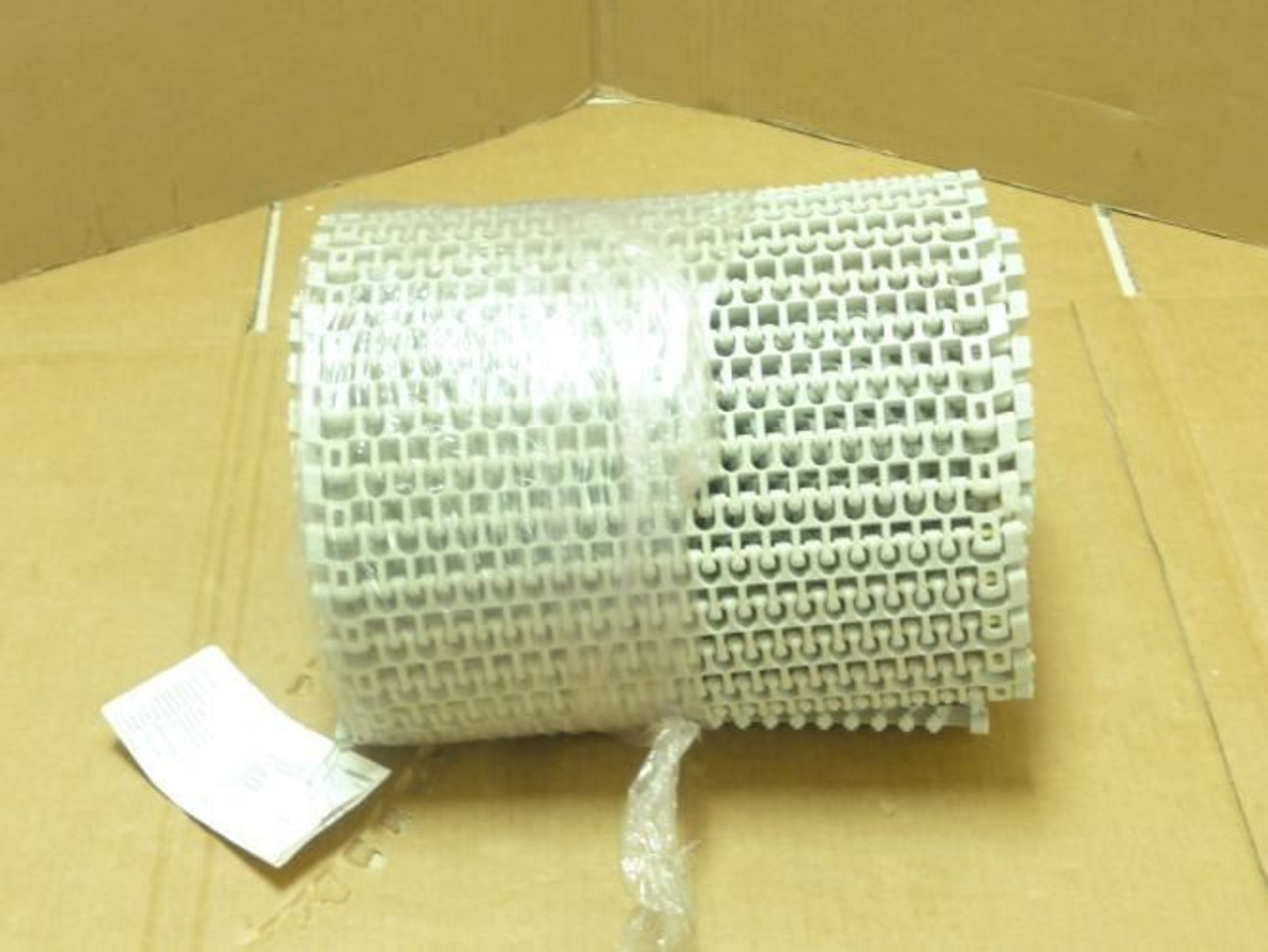 KVP 361-5ft; Conveyor Belt; Flat Top; 12"W; 5ft L