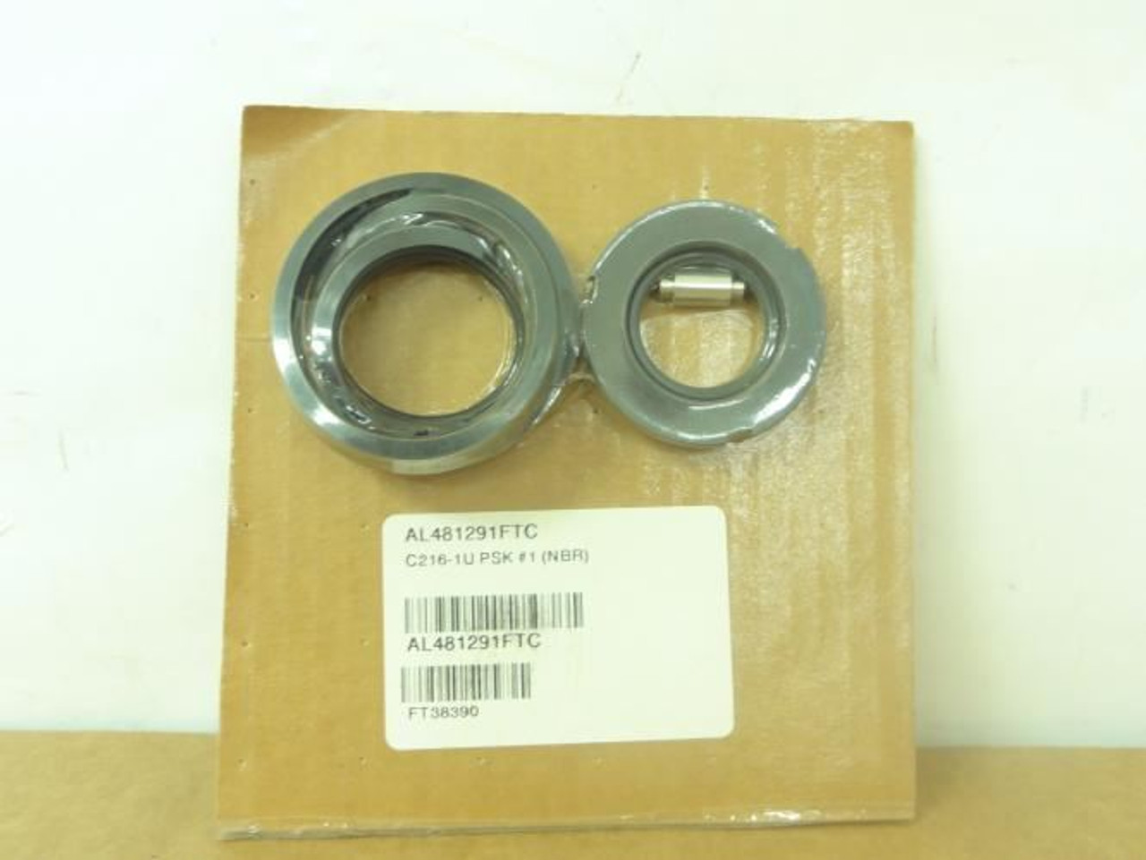FDPI AL481291FTC; Seal Kit; C216-1U PSK #1 (NBR)