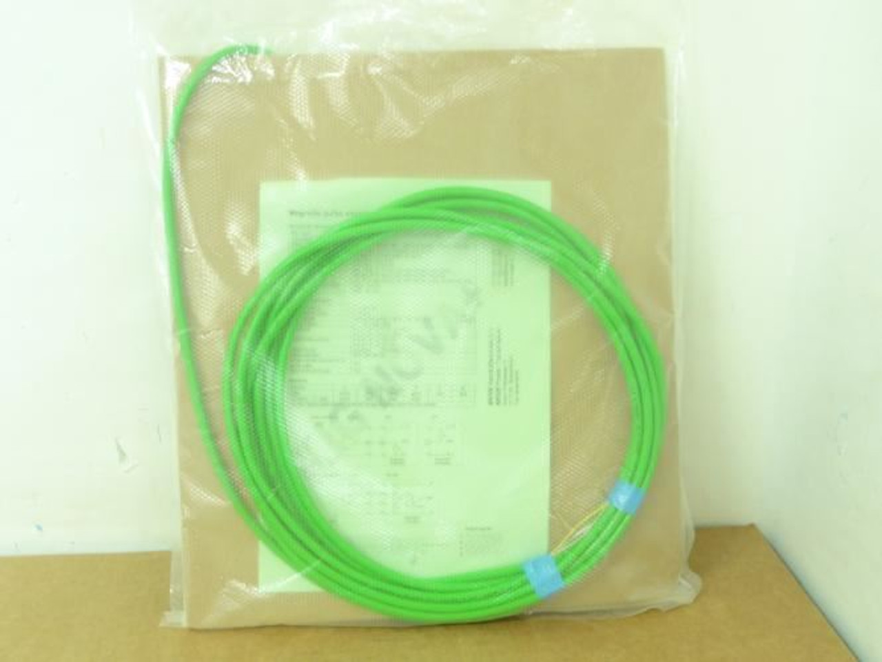 Bege MN+200-38-0050_12_5; Magnetic Pulse Encoder; 5-24VDC