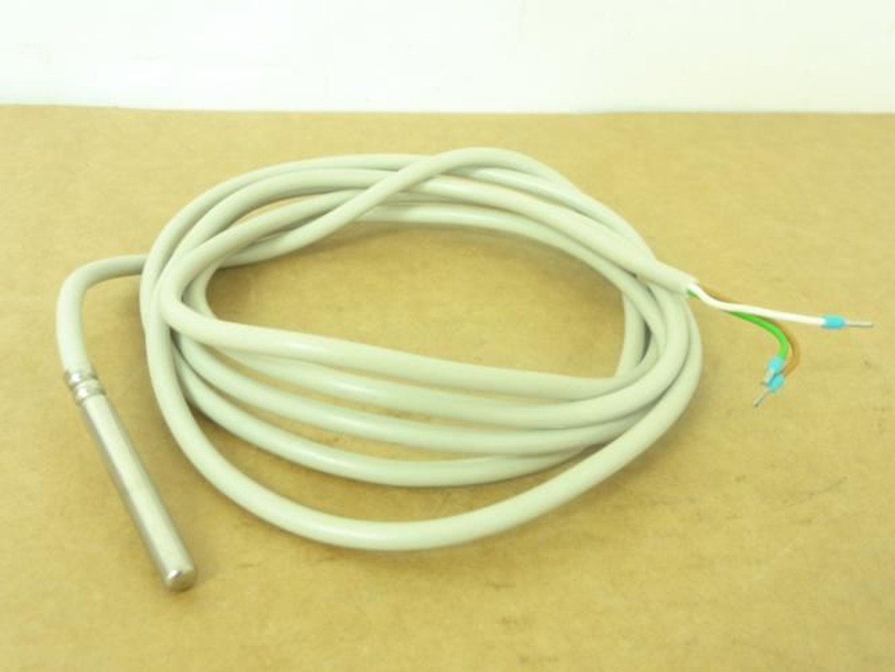MFG- E002771; Temperature Sensor
