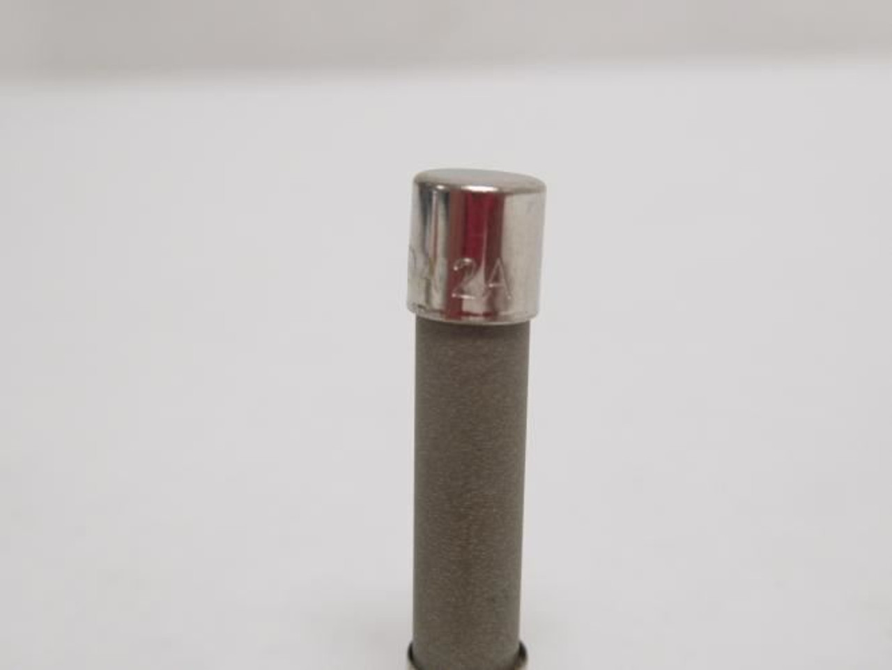 Bussmann MDA-2; Box-5 Time Delay Fuses 2 Amps; 250VAC