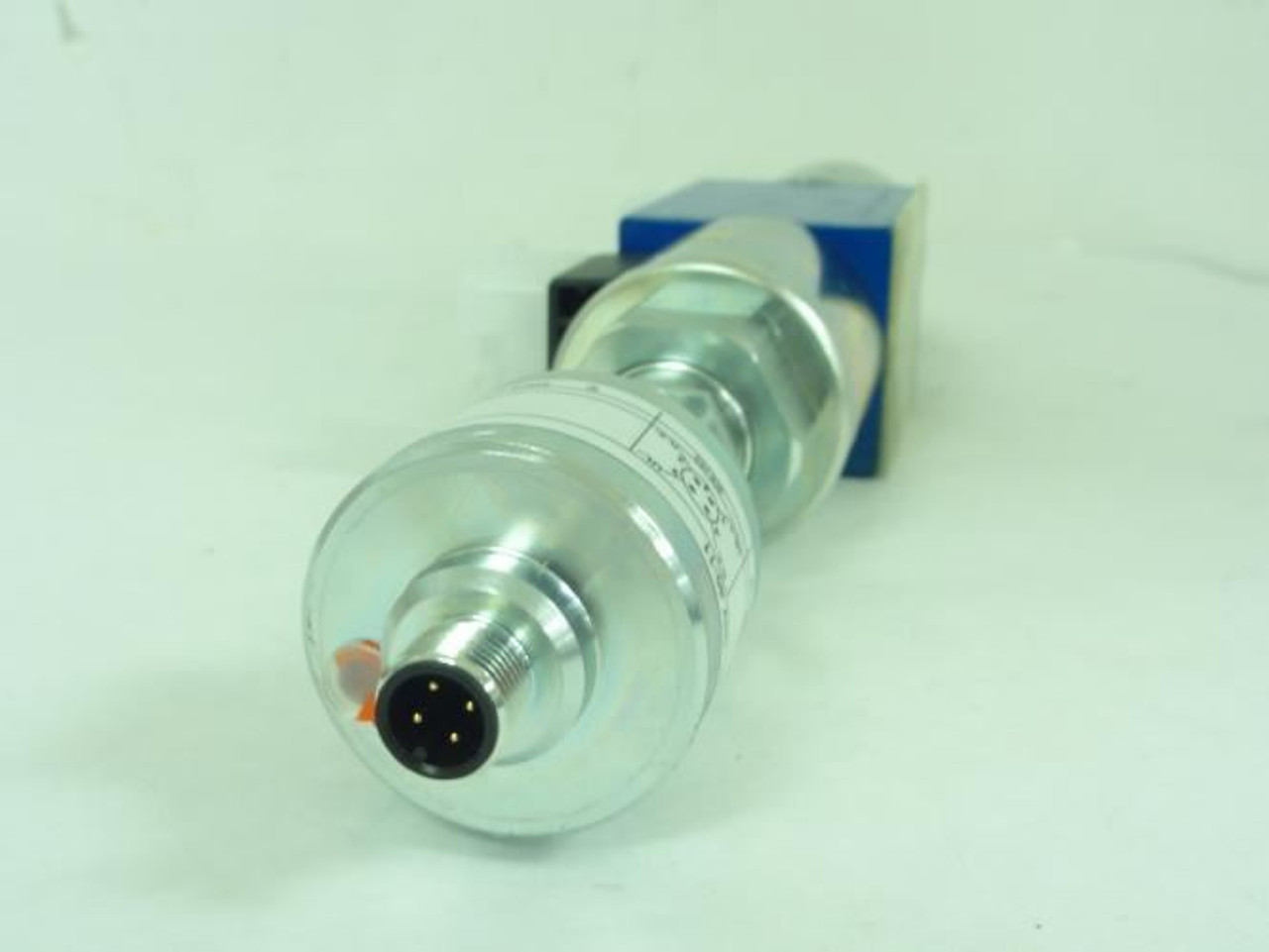 Rexroth 4WE6J6X/EG24K4QRABG24E; Directional Spool Valve; 350bar