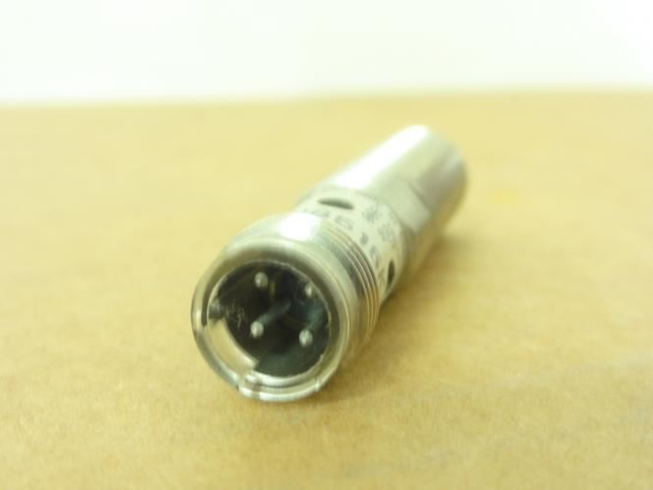 Omron E2FM-X2B1-M1; Proximity Sensor; 24V; M12 Body; DC3 Wire