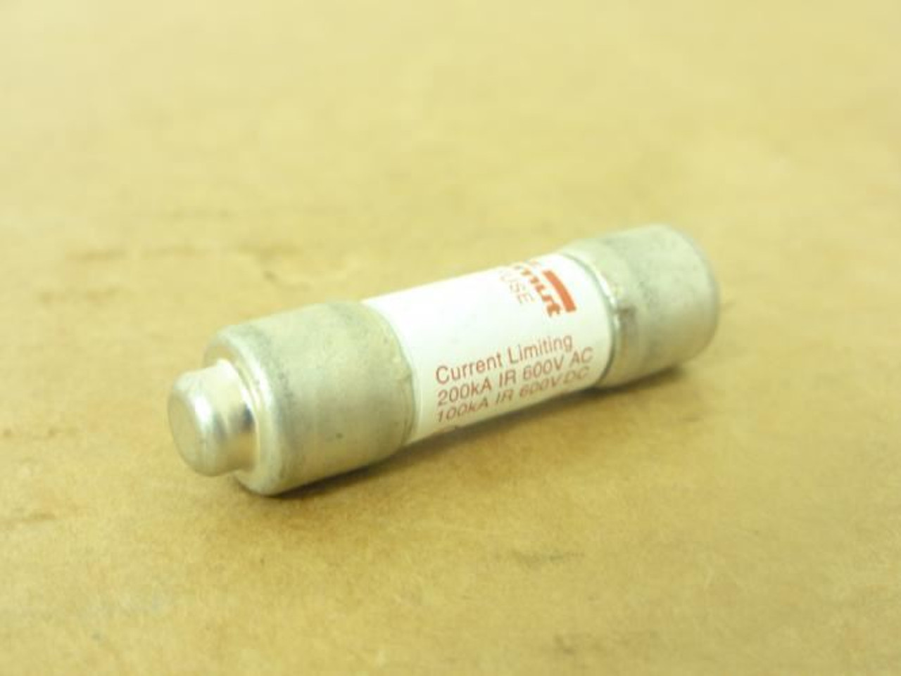 Ferraz ATMR6; Fuse; 600VAC; 6A; Fast-Acting