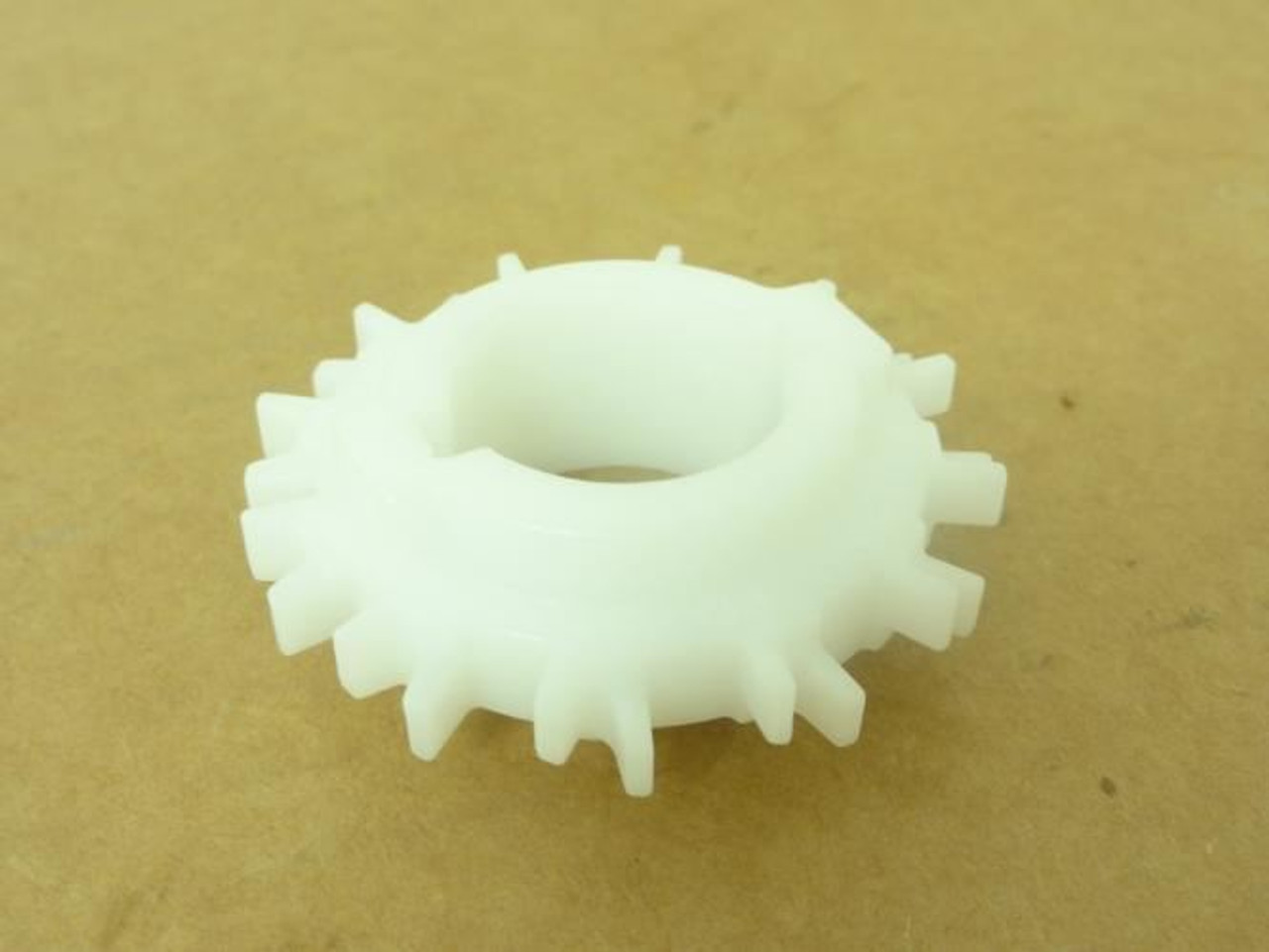 MFG- 251070; Idler Sprocket; 12-Teeth; 1"ID; 2.3"OD