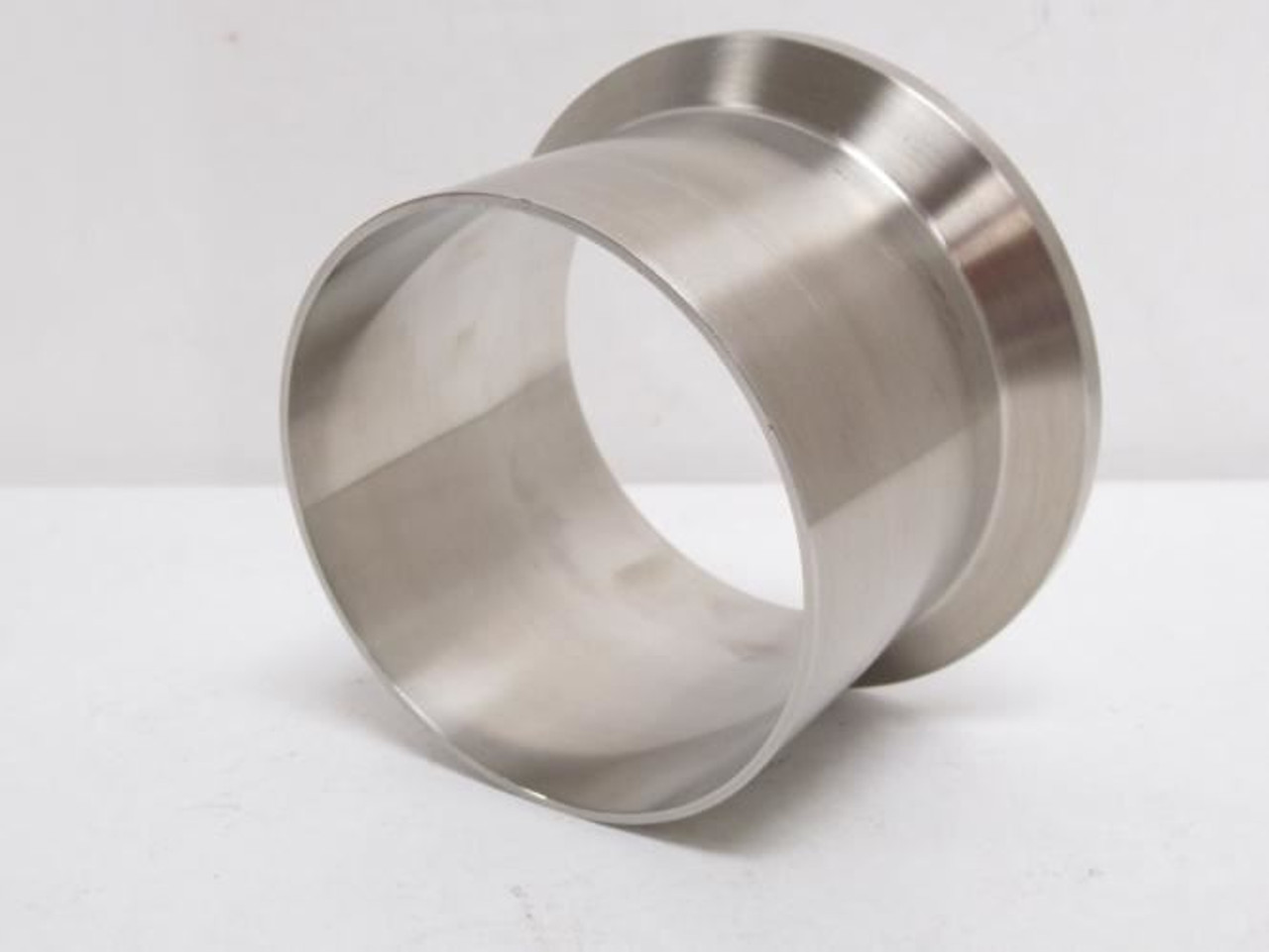 Industry-Std 11L889; Ferrule; SS-316; Size 4"