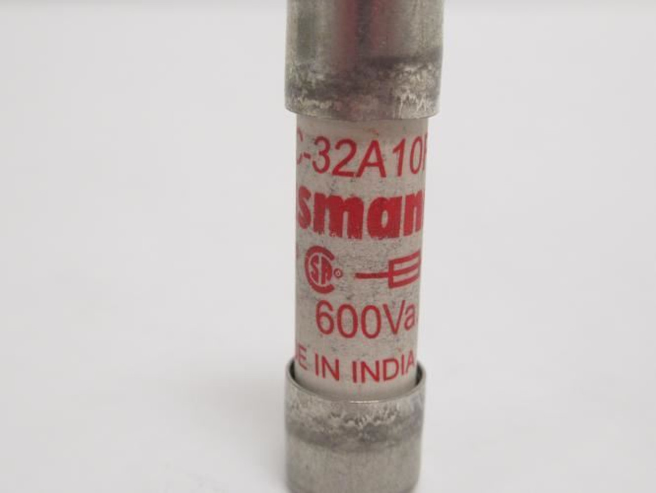 Bussmann FWC-32A10F; Semiconductor Fuse 32A; 600VAC