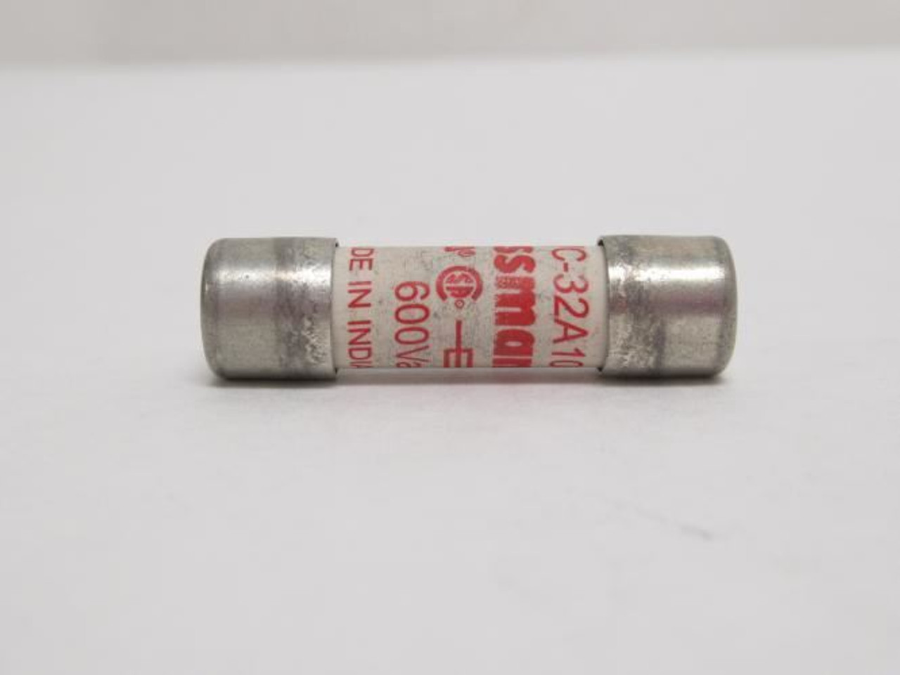 Bussmann FWC-32A10F; Semiconductor Fuse 32A; 600VAC