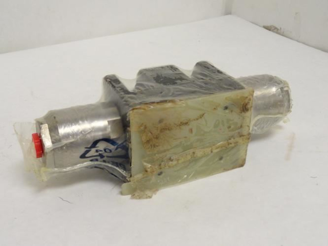Duplomatic DSA5-S1/20N; Directional Spool Valve