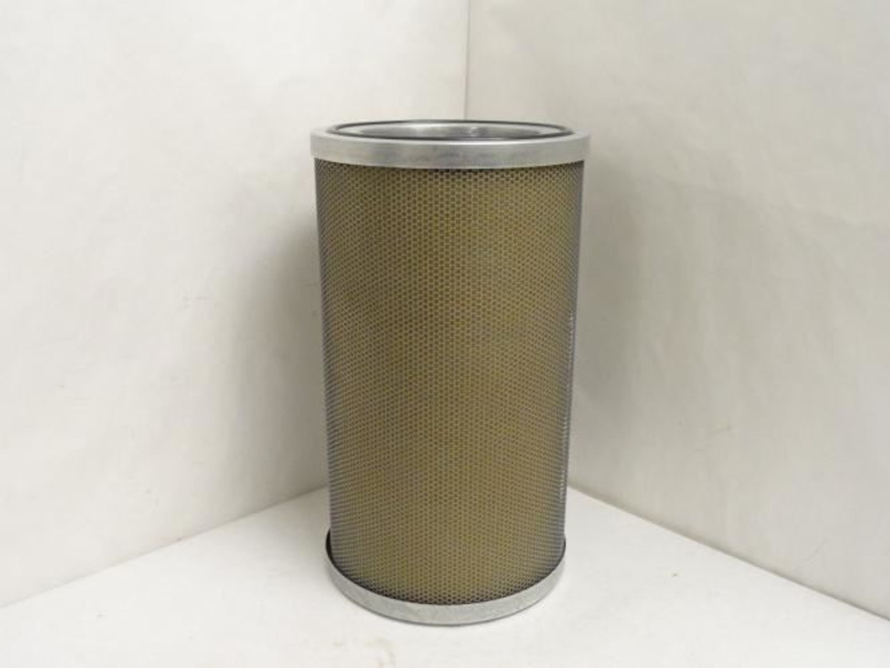 Keltec KR500-018P; Coalescer Filter Replacement