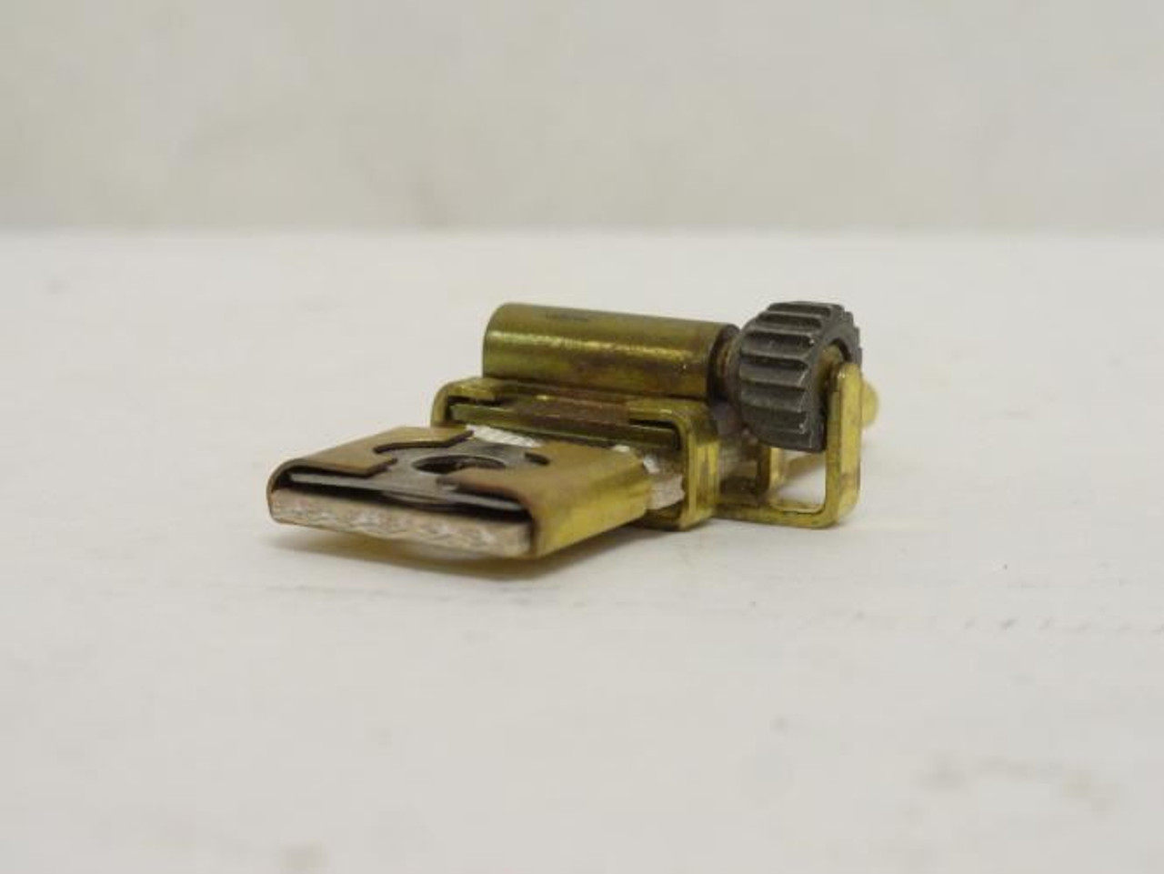 Square D B1.88; Thermal Overload Unit; Series: B