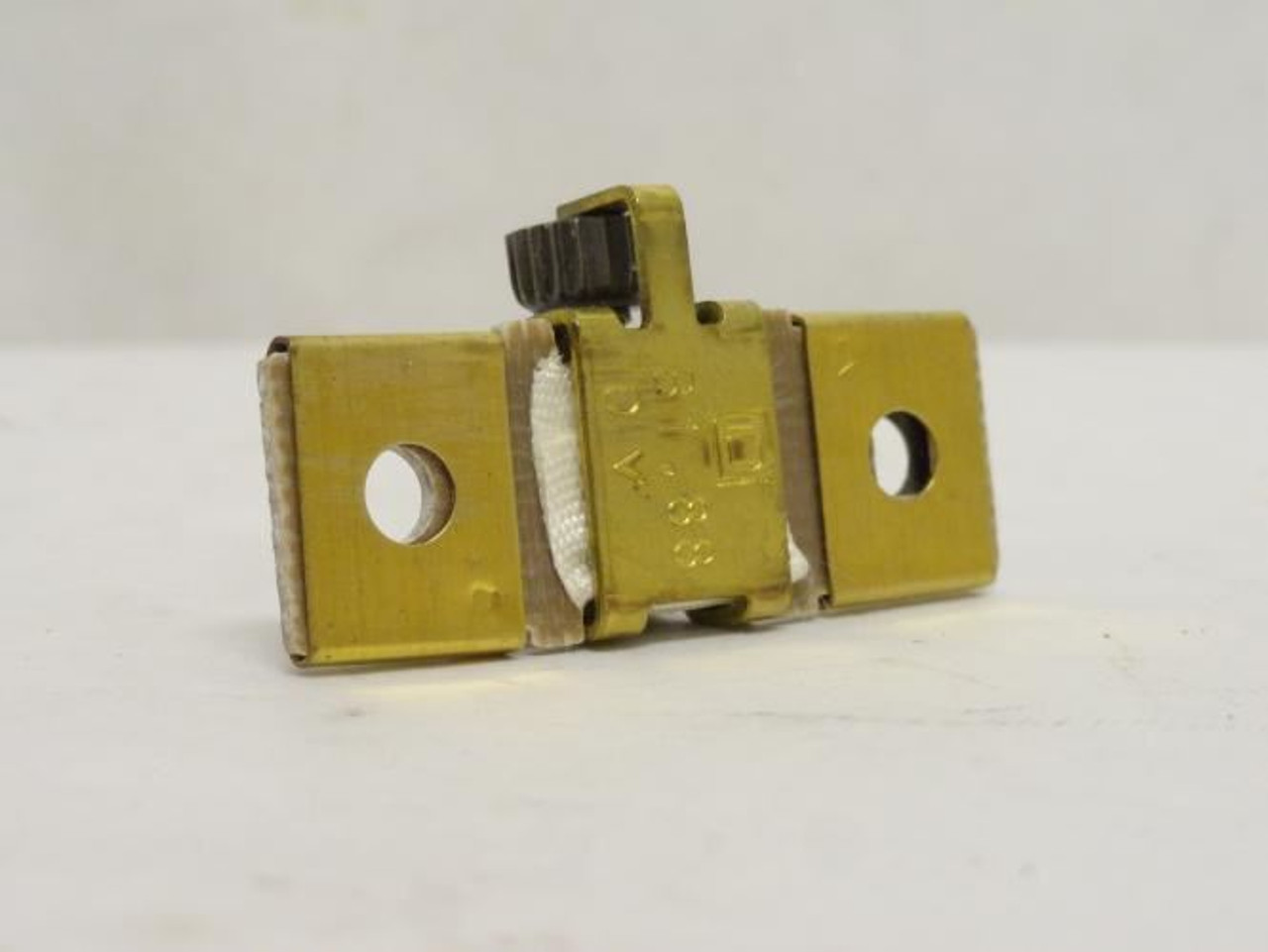 Square D B1.88; Thermal Overload Unit; Series: B