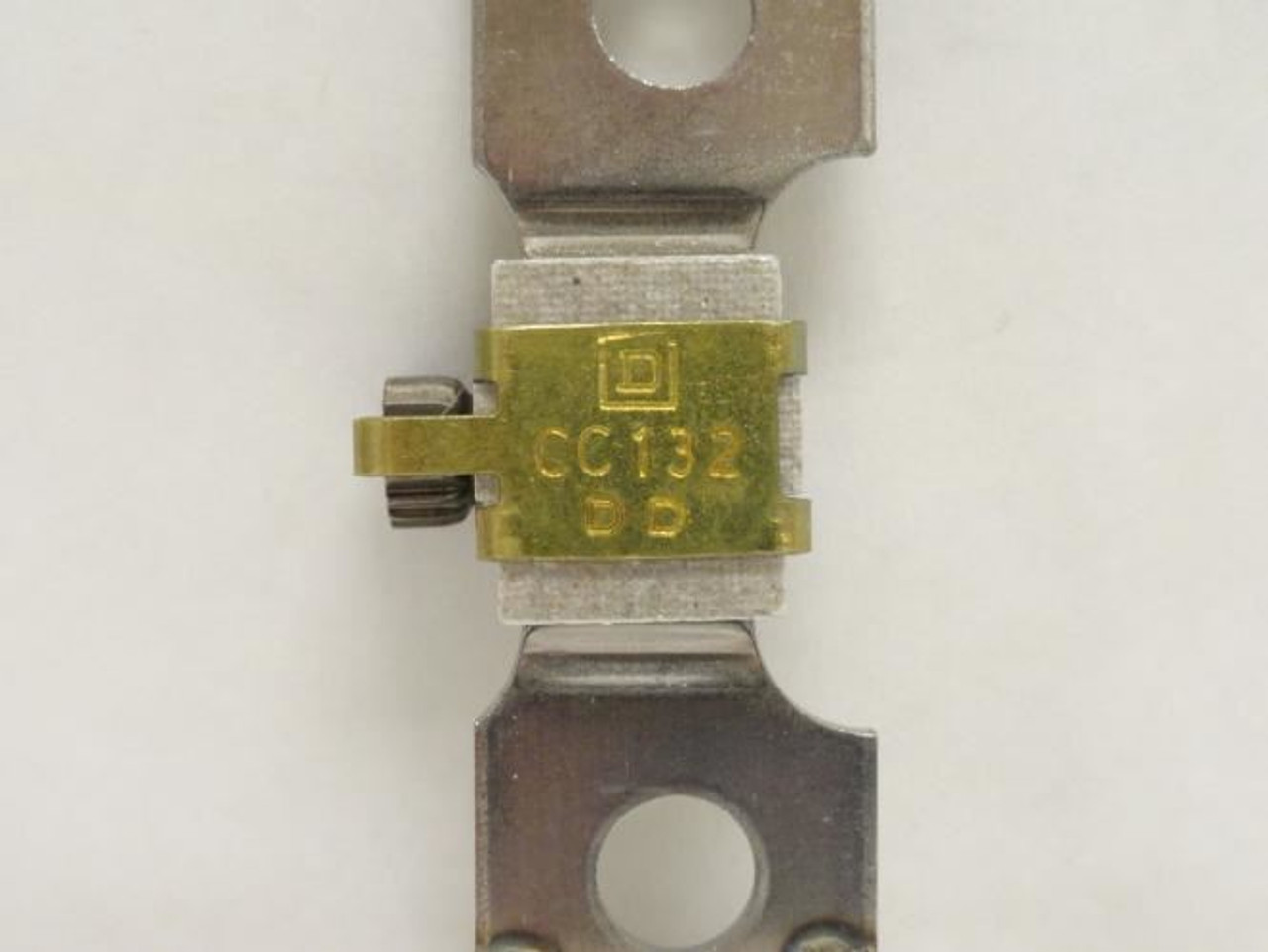 Square D CC132.0; Thermal Overload Unit; Series: CC