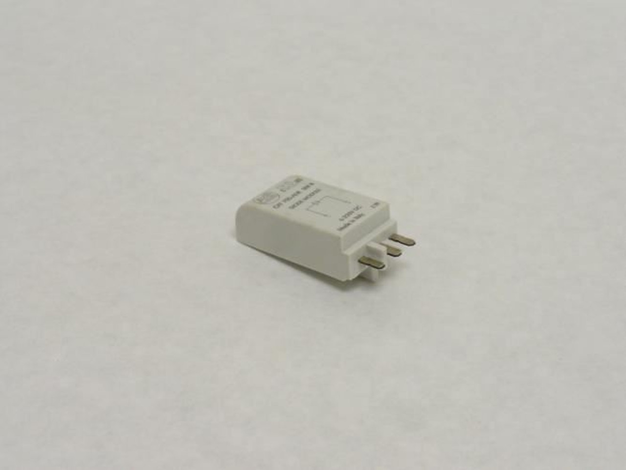 Allen-Bradley 700-ADR; Diode Surge Suppressor; 6-220 VDC