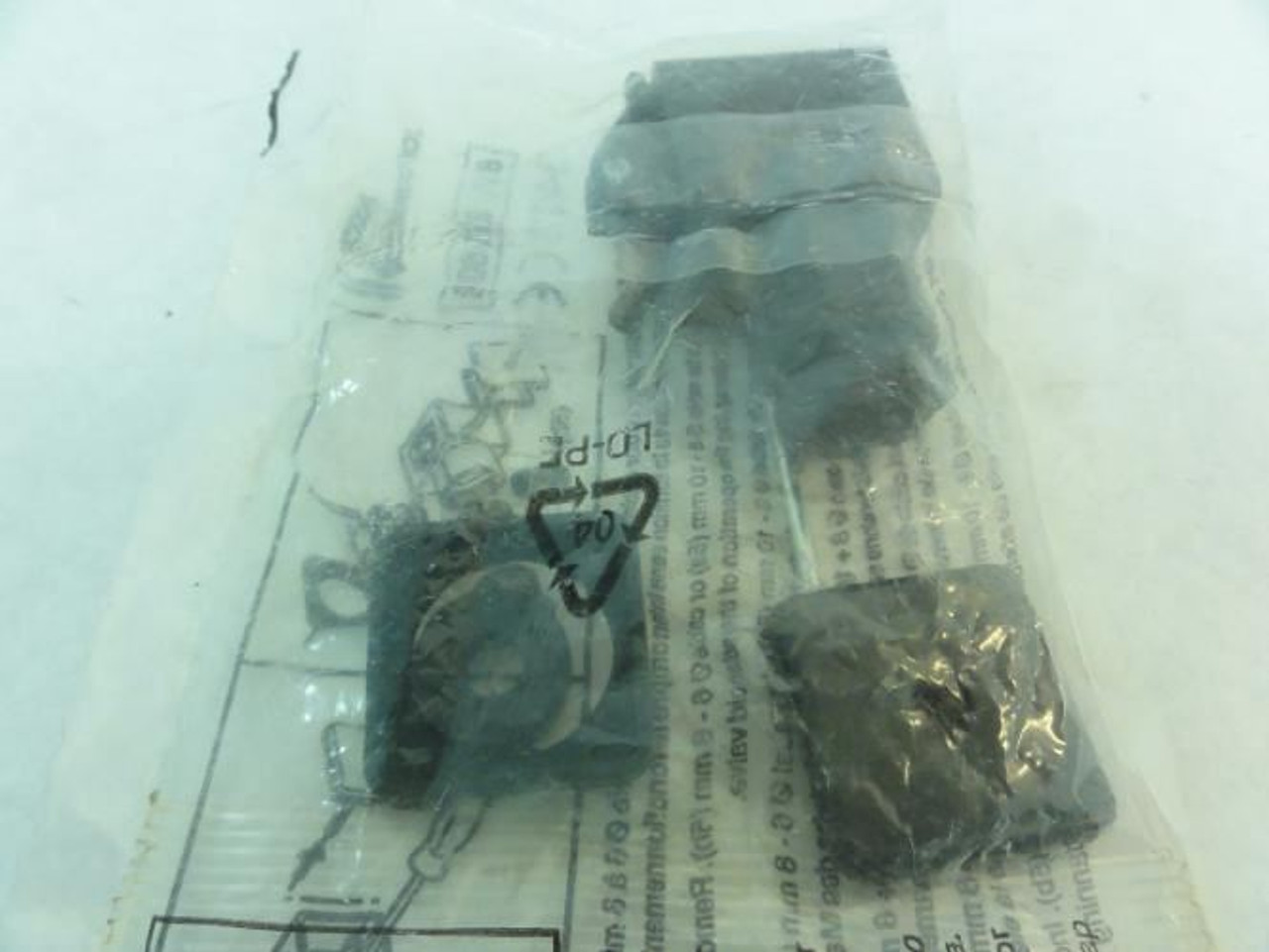 Asco 881-22-602; Connector Kit