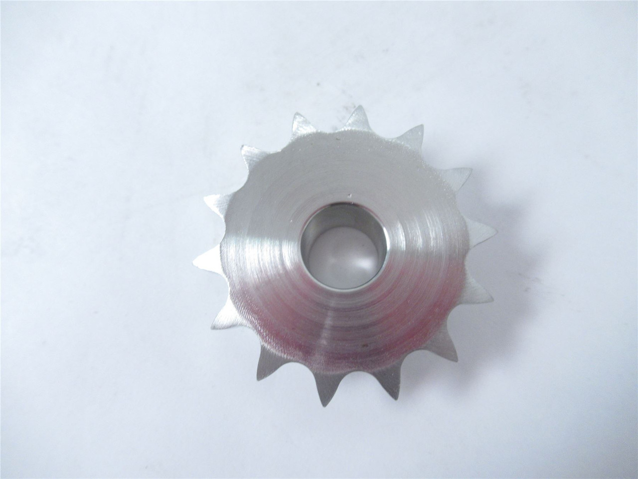Marel 9729398; Sprocket 14T .50" Bore SS