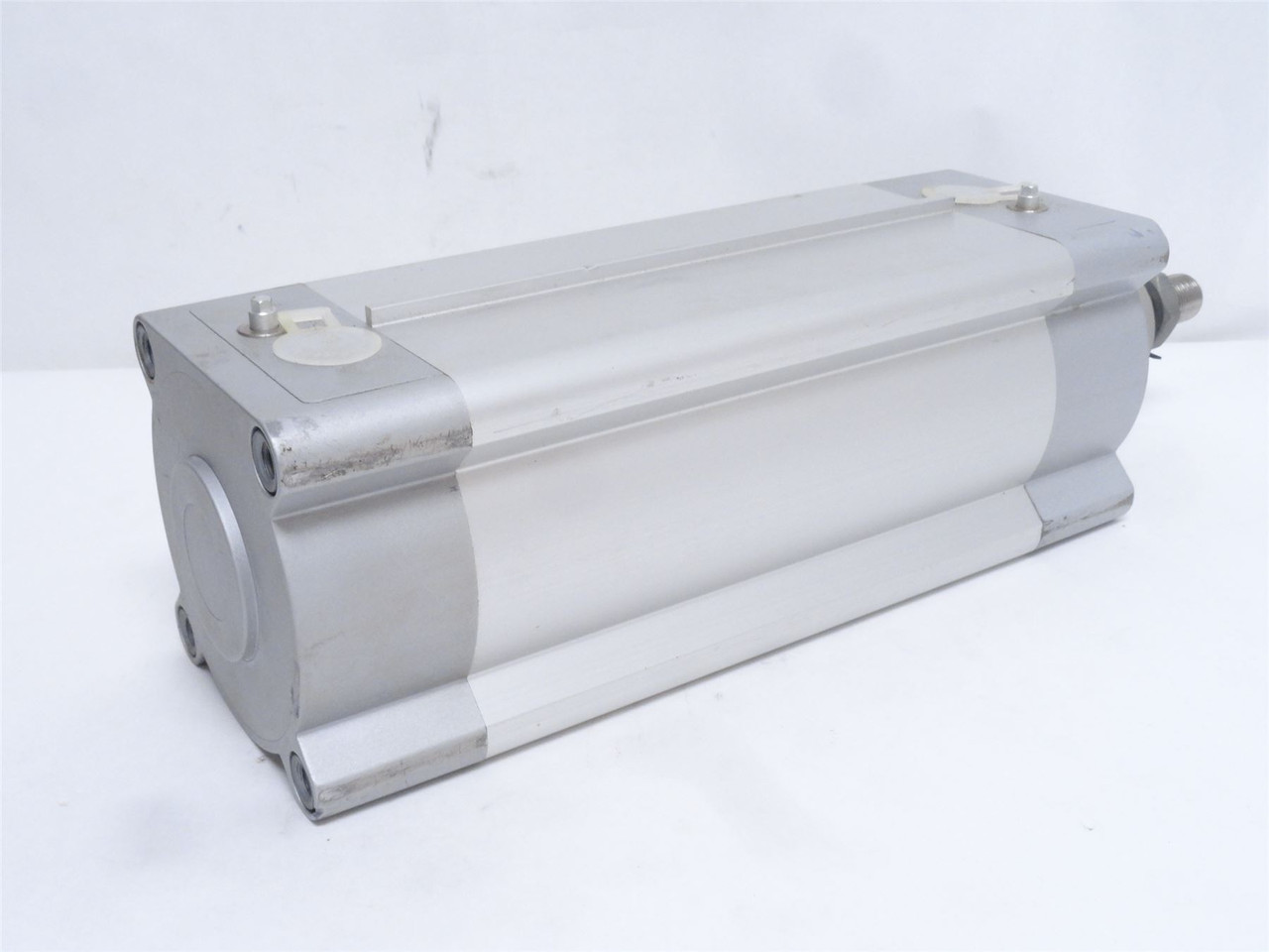 Festo DSBF-C-100-170-PPVA-N3-R; Air Cylinder 1781598; 100mmID