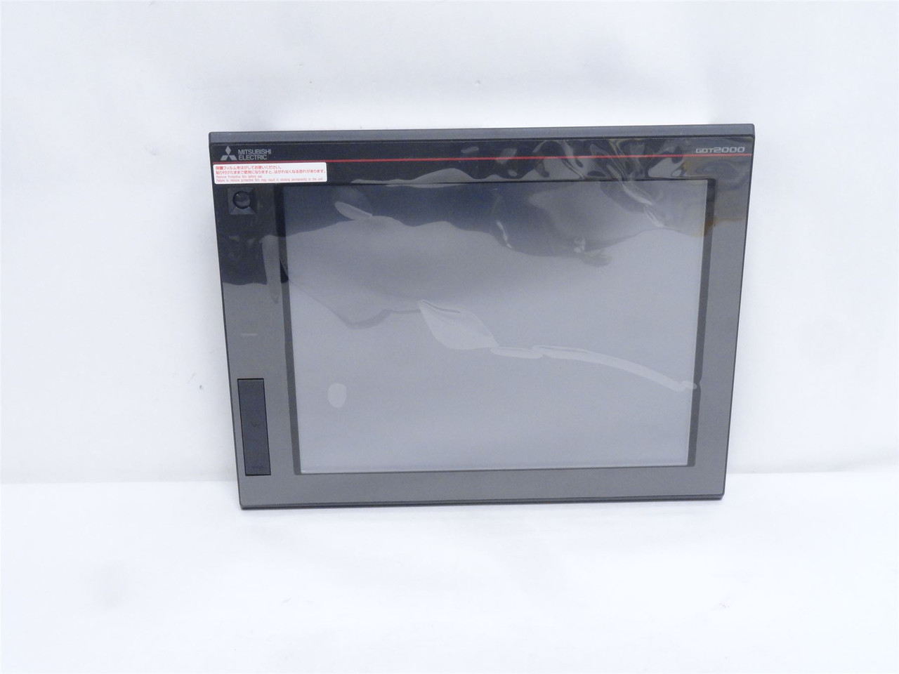 Mitsubishi GT2712-STBA; Panel Mount Display 100-240VAC; 12.1"